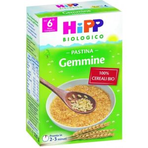 HIPP Pastina Gemmine Biologica 250 g