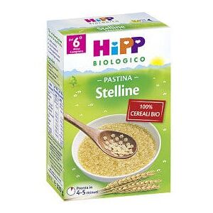 HIPP Pastina Bio Stelline 320 g