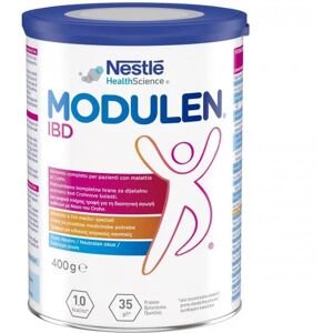 NESTLE MODULEN Ibd Latte Speciale In Polvere Barattolo 400 g