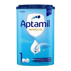 Danone Nutricia Spa Soc.Ben. Aptamil 1 750g