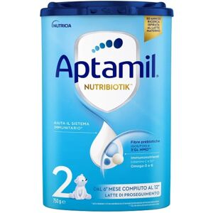 Mellin Aptamil 2 Nutricia 750g