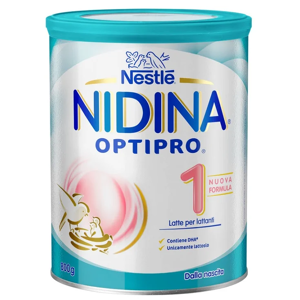 Nestle' Italiana Spa Nidina 1 Polv 800g
