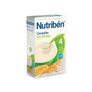 Laboratori Alter Srl Nutriben Cereali S/glut 300g