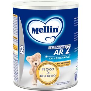 Mellin Ar 2 400g