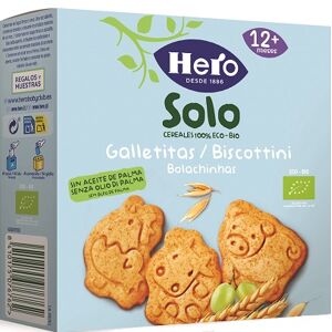 Fater Spa Hero Solo Biscotti Animal Bio