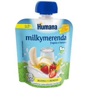 Humana Milkymerenda Frag/banana