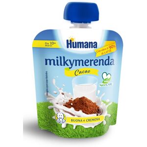 Humana Italia Spa Milkymerenda Cacao 85g