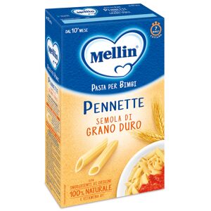 Mellin Pennette 100% Grano Du