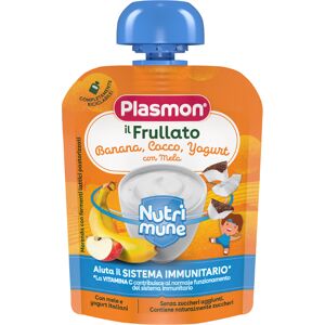 Plasmon Nutri-Mune Ban/cocco/y