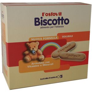 Lo Bello Fosfovit Srl Fosfovit Bisc 750g