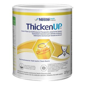 Nestle' It.Spa(Healthcare Nu.) Resource Thickenup Neutro 227g