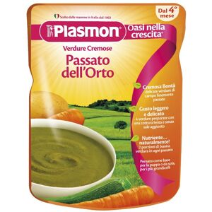 Plasmon (Heinz Italia Spa) Plasmon Pouches Bas Ver Mis180