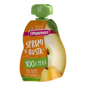 Plasmon (Heinz Italia Spa) Spremi E Gusta Pera 100ml