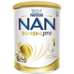 Nestle' Italiana Spa Nestle'Nan Supreme Pro 1 400g