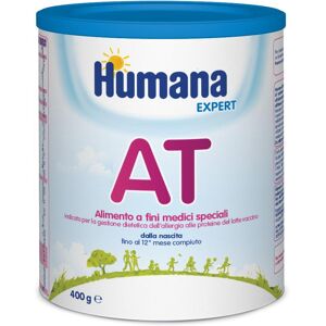 Humana Italia Spa Humana At Expert 400g