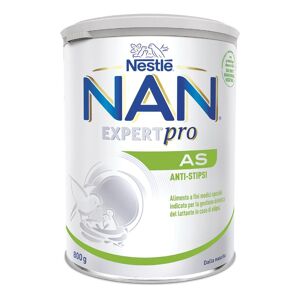 Nestle' Italiana Spa Nestle' Nan As 800g
