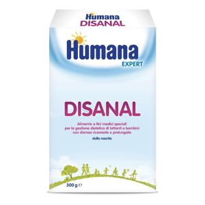 Humana Italia Spa Humana Disanal 300g Expert