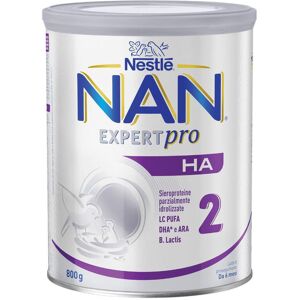 Nestle' Italiana Spa Nestle'Nan Ha 2 800g