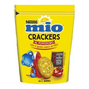 Nestle' Italiana Spa Nestle' Mio Crackers Pomodoro
