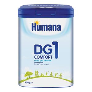 Humana Italia Spa Humana Dg 1 Comfort 700g Pb Mp