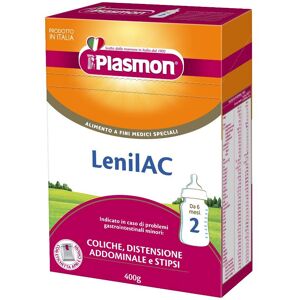 Plasmon Lenilac 2 400g