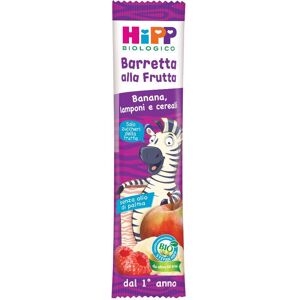 Hipp Italia Srl Hipp Barr Frutta Ban/lamp/cer