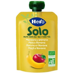 Fater Spa Hero B Pouch Mela Banana 100g