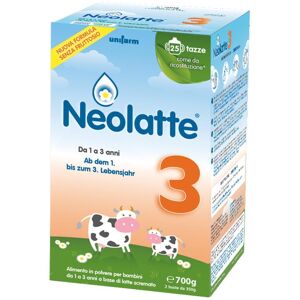 Toepfer Gmbh Neolatte 3 2bustx350g