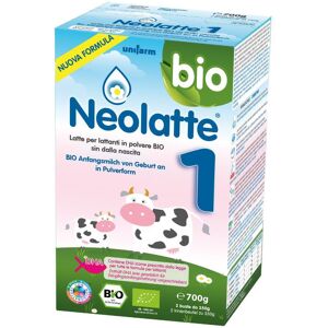 Toepfer Gmbh Neolatte 1 Bio Ara 2bustx350g