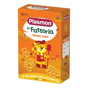 Plasmon (Heinz Italia Spa) Plasmon Past.Fattoria 250g