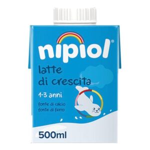 Nipiol (Heinz Italia Spa) Nipiol*12-36 Brick 500ml