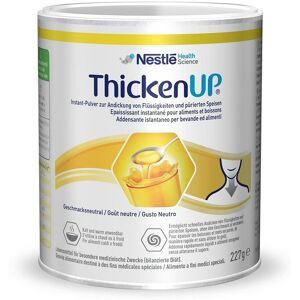 Nestle' it.spa(healthcare nu.) Resource Thickenup Neutro 227g