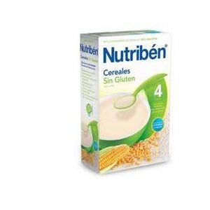 Laboratori alter srl Nutriben Cereali Senza Glutine 300