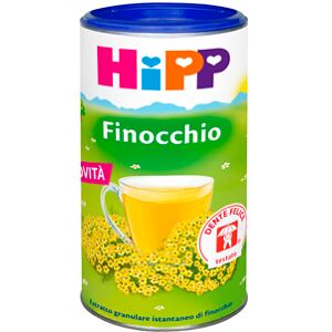 Hipp italia srl Hipp Tisana Finocchio 200g