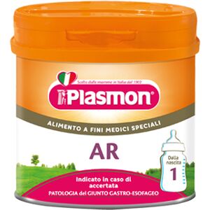 Plasmon (heinz italia spa) Plasmon Ar 1 Polv.350g