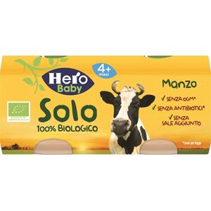 Fater spa Omo Hero Manzo 2x80g