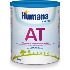 Humana italia spa Humana At-Expert 400g