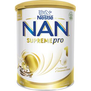 NESTLE' ITALIANA SpA Nan Supreme Pro 1 400g