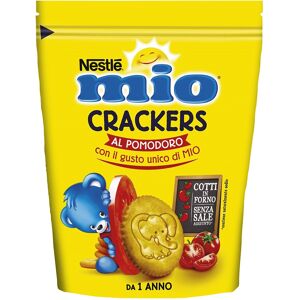 NESTLE' ITALIANA SpA Nestle' Mio Crackers Pomodoro