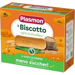 Plasmon (heinz italia spa) Plasmon Biscotti -30% Zuc 720g