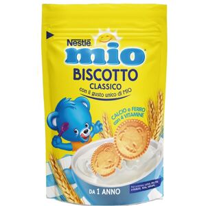 NESTLE' ITALIANA SpA Mio Biscotto Classico 180g