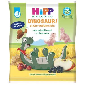 Hipp italia srl Hipp Dinosauri Cereali Antichi