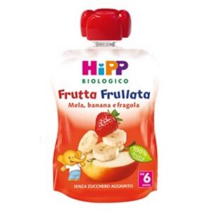 HIPP ITALIA Srl HIPP Bio Fr.Frull.90g