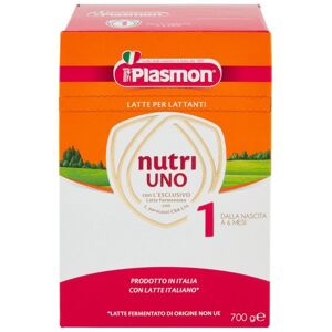 Plasmon (Heinz Italia Spa) Plasmon Latte Stage 1 700g