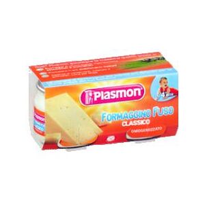 Plasmon (Heinz Italia Spa) Plasmon*formaggino 2 X 80g