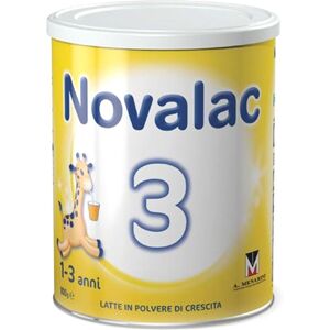 Novalac 3 Latte In Polvere 800g