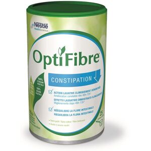 Nestle' Optifibre Constipation Alimento Costipazione 125g