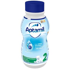 Aptamil 2 Latte Di Proseguimento 500ml