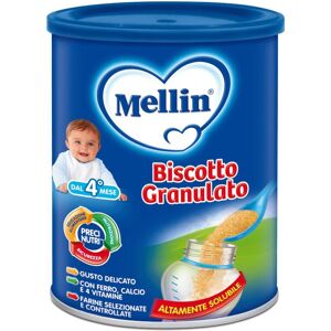 Bisc Mellin Gran 400g Nf