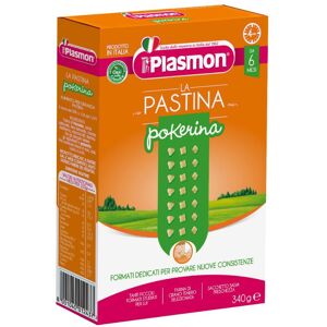 Plasmon (Heinz Italia Spa) Pastina Pokerina 340g